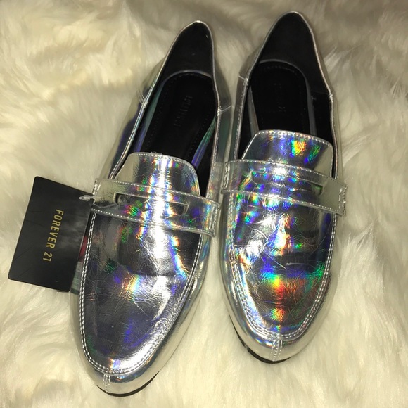 Forever 21 Shoes - Forever 21 loafers